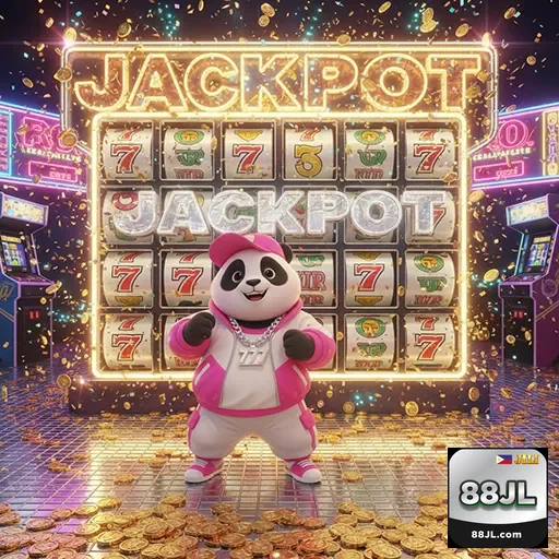 Exciting gaming experience at 88jl featuring popular games in the Philippines - 88jl