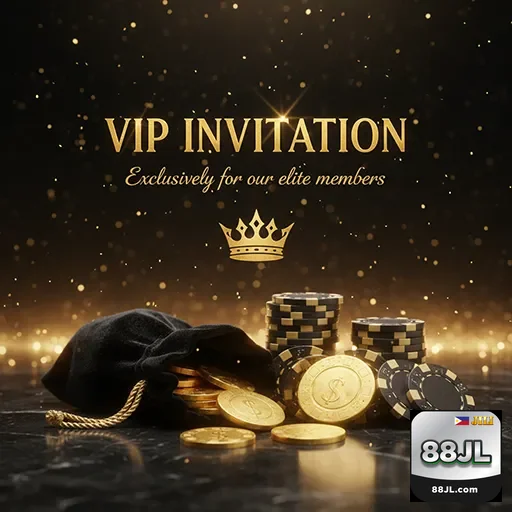 Vibrant celebration at the VIP Casino Club PH - 88jl